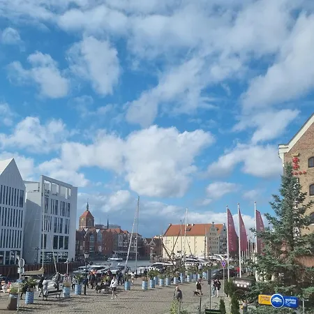 Old Town Fregio Apartmán