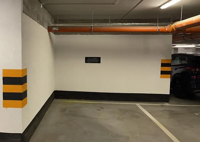 Old Town Fregio Apartmán