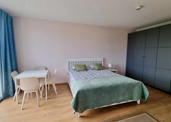 Old Town Fregio * Gdaňsk