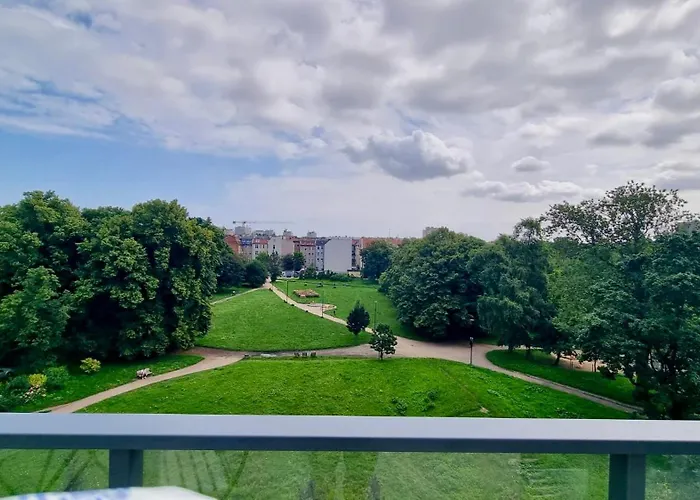 Old Town Fregio Apartmán