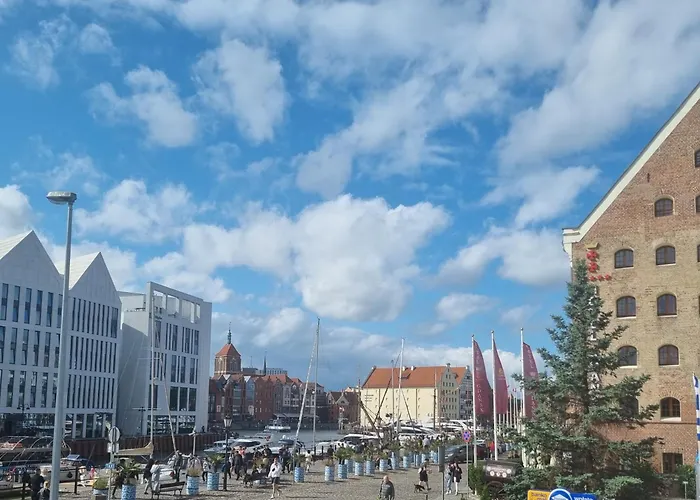 Old Town Fregio Apartmán