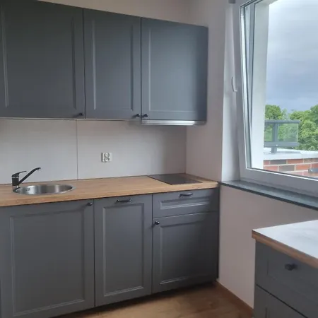 Old Town Fregio 公寓 *