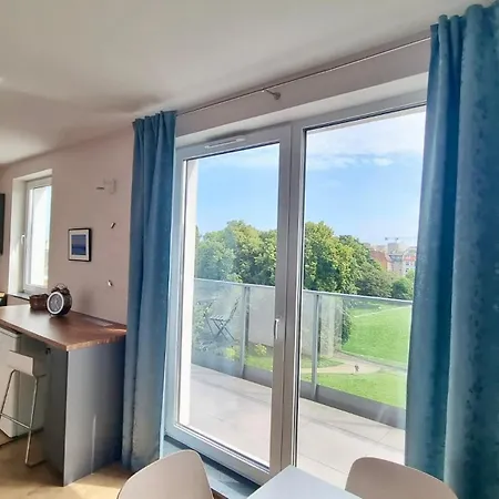 Appartement Old Town Fregio *