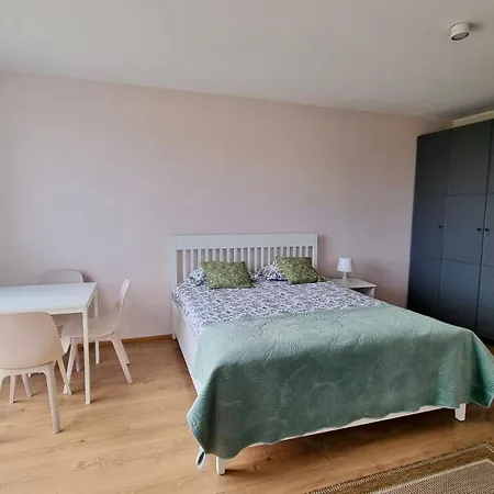 Old Town Fregio * 格但斯克