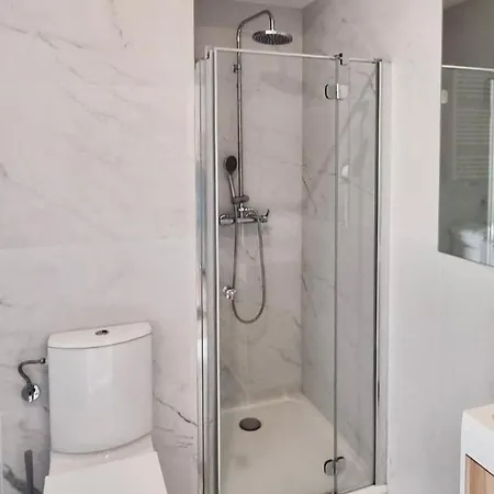 Apartamento Old Town Fregio