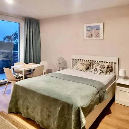 Old Town Fregio Apartamento *