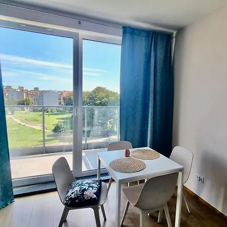 Old Town Fregio 公寓