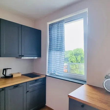 Old Town Fregio , Free Parking Apartamento *