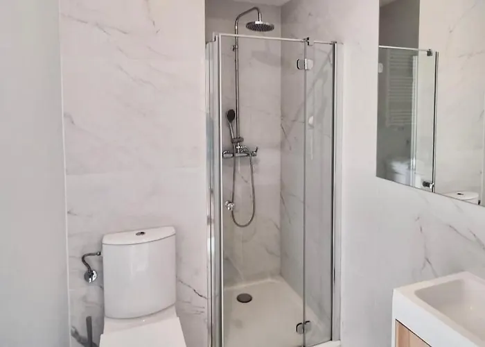 Apartman Old Town Fregio