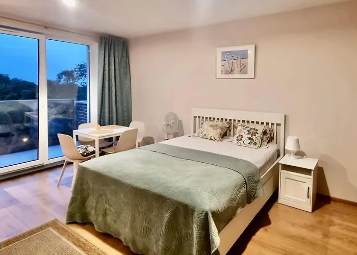 Old Town Fregio Apartman *