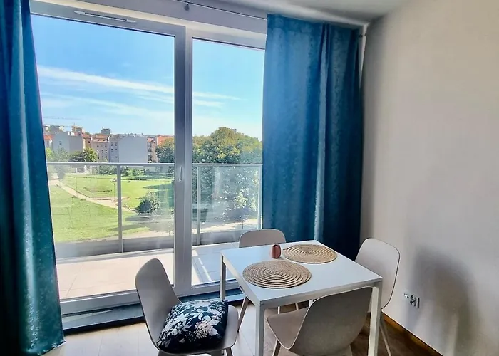 Old Town Fregio Apartman