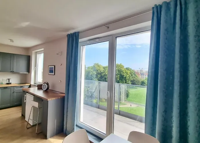 Appartement Old Town Fregio *